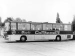 Ikarus 250 1970 года